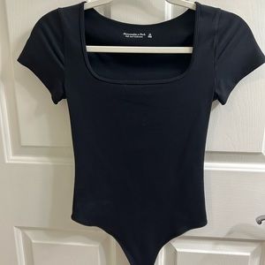 Abercrombie body suit
